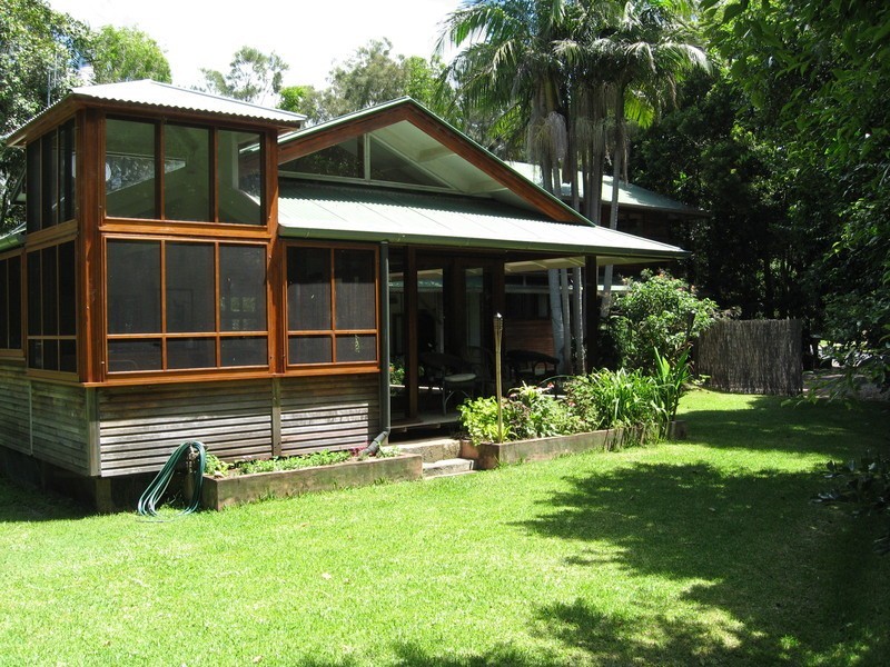 Byron Bay NSW 2481