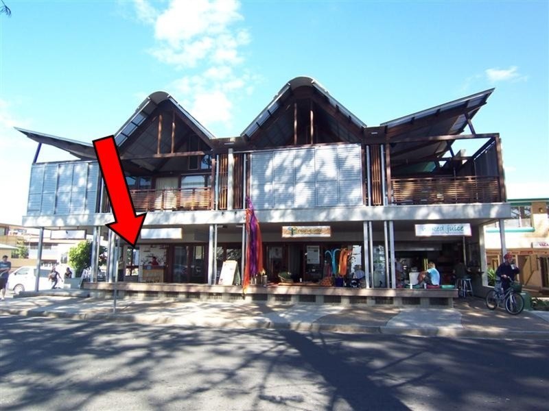 Shop 4/14 Bay Street, Byron Bay NSW 2481