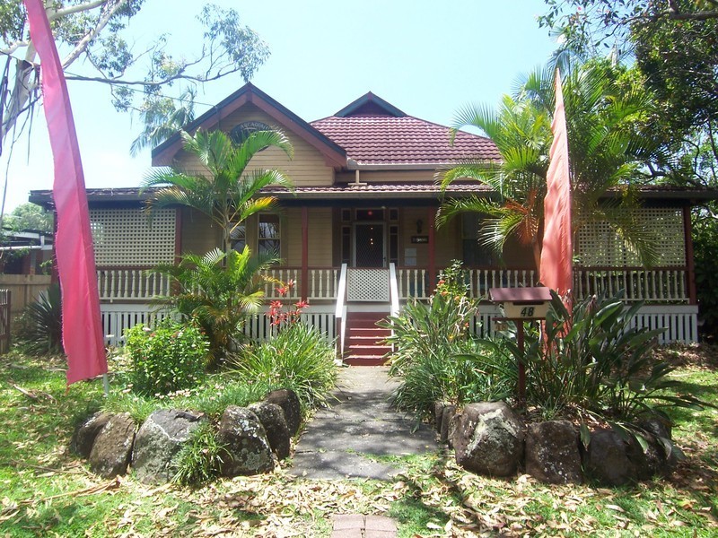 48 Cowper Street, Byron Bay NSW 2481