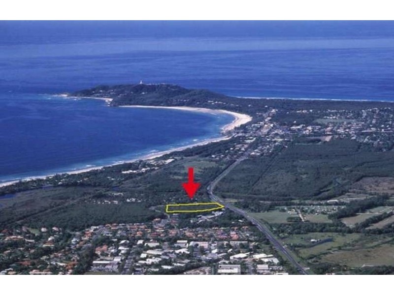 397 Ewingsdale Road, Byron Bay NSW 2481