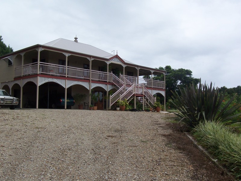 Myocum NSW 2481