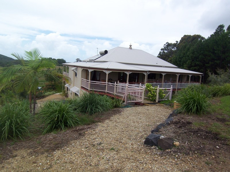 Myocum NSW 2481