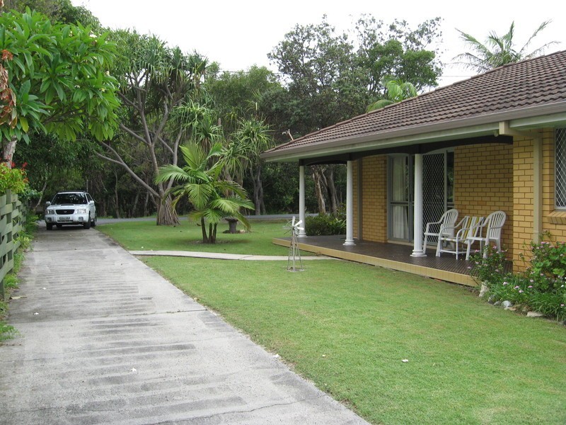 Suffolk Park NSW 2481
