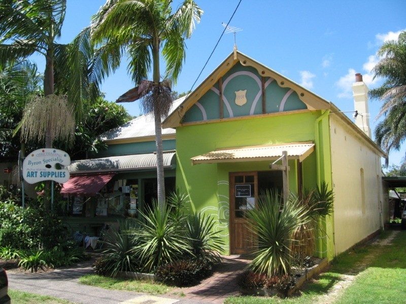 39 Fletcher Street, Byron Bay NSW 2481