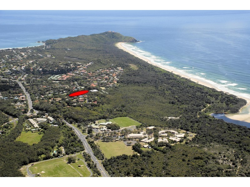 Byron Bay NSW 2481