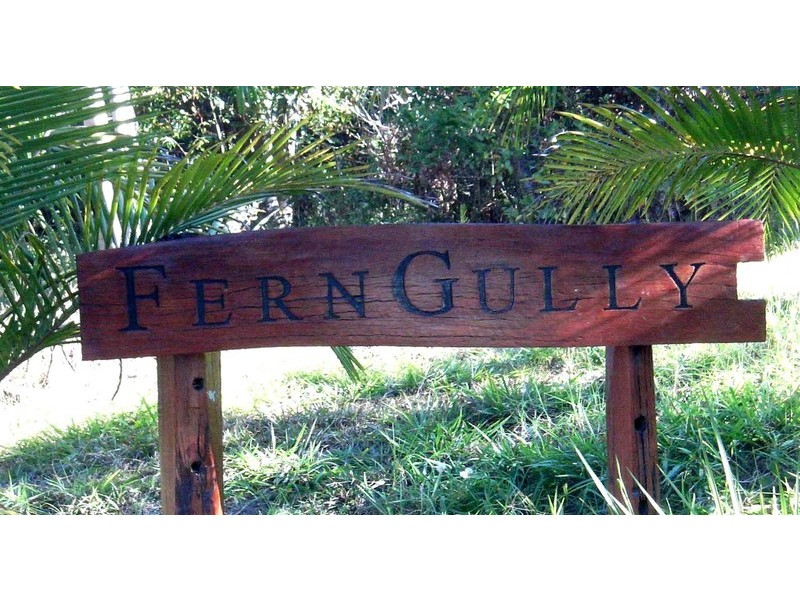 Lot 69 Jarretts Road, Federal NSW 2480