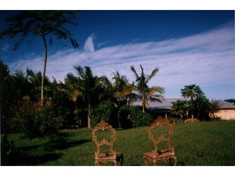 Lot 69 Jarretts Road, Federal NSW 2480