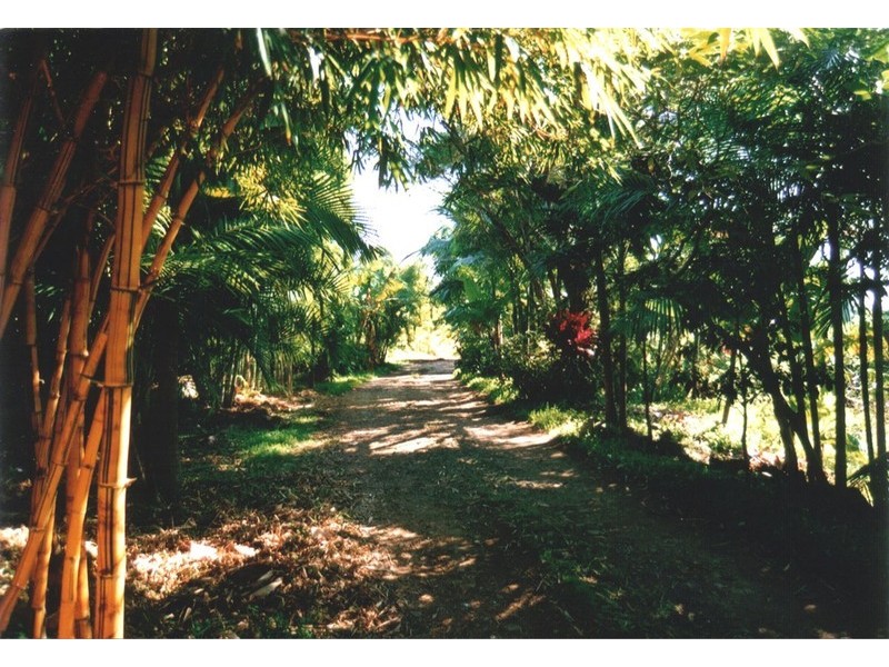 Lot 69 Jarretts Road, Federal NSW 2480