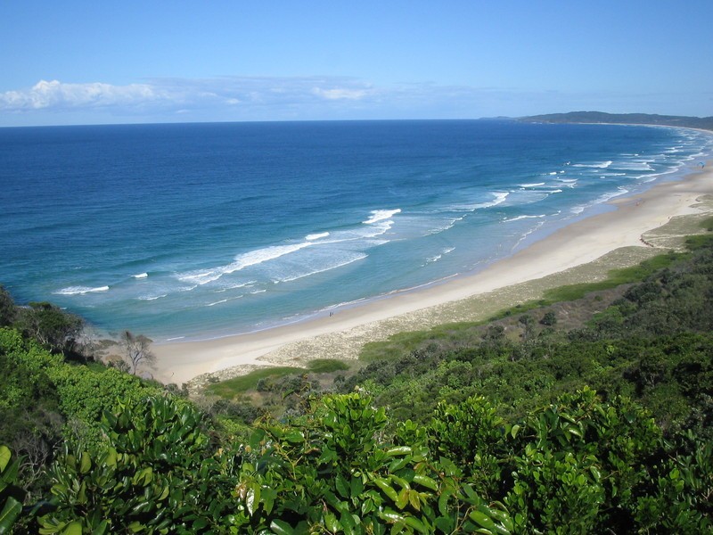 Byron Bay NSW 2481