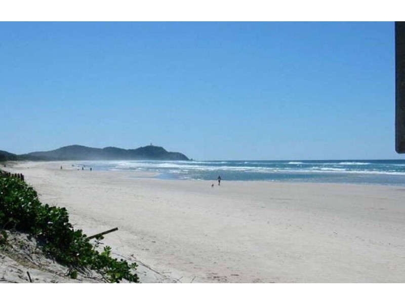 Byron Bay NSW 2481