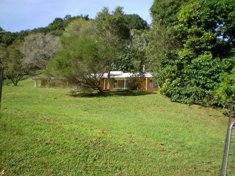 Burringbar NSW 2483