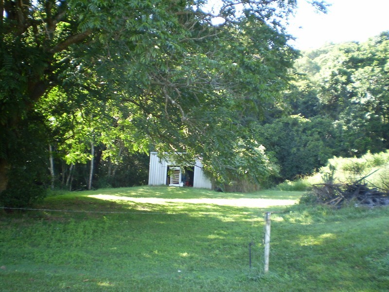Burringbar NSW 2483