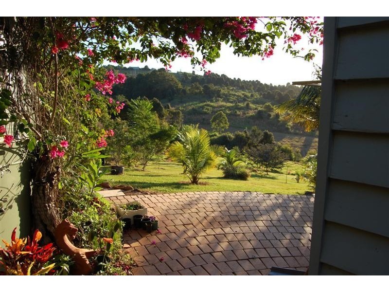 Bangalow NSW 2479