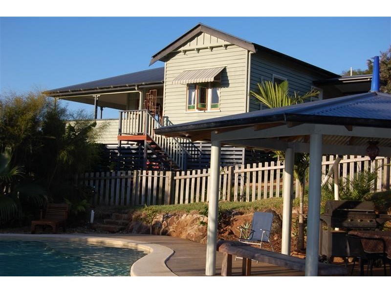 Bangalow NSW 2479