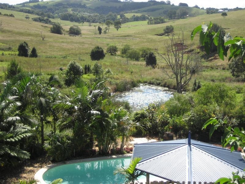 Bangalow NSW 2479