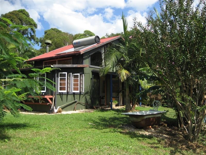 Bangalow NSW 2479