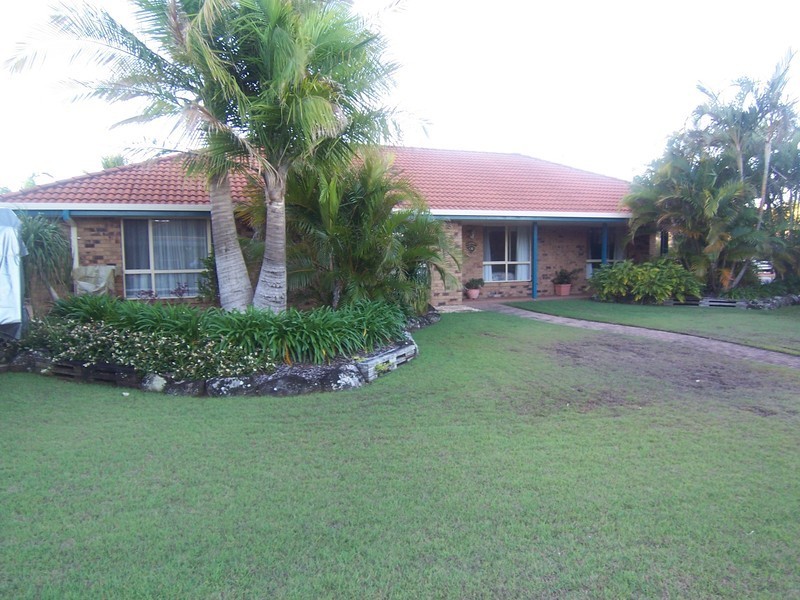 Suffolk Park NSW 2481