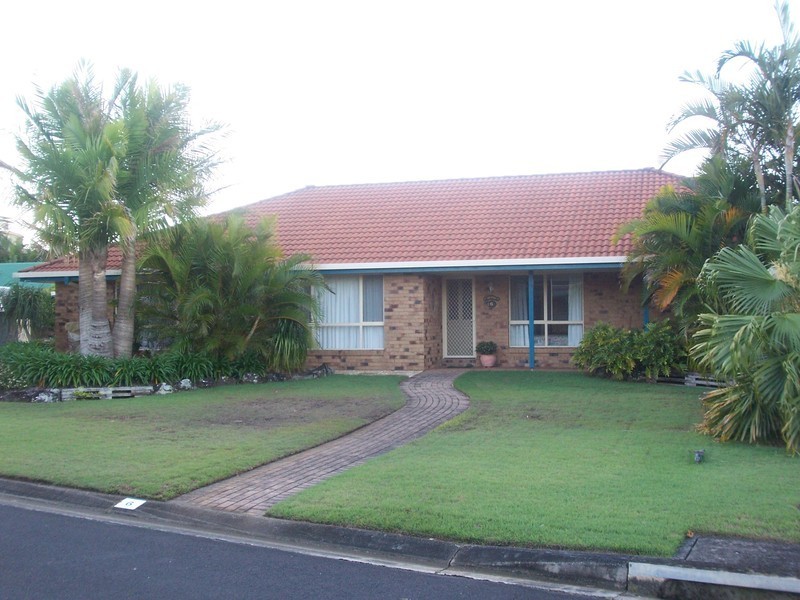 Suffolk Park NSW 2481