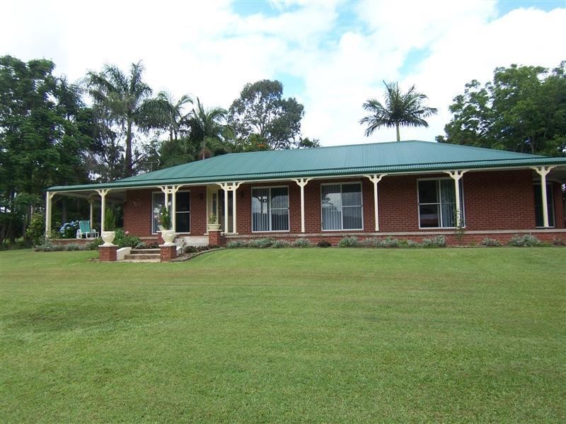 Mullumbimby NSW 2482