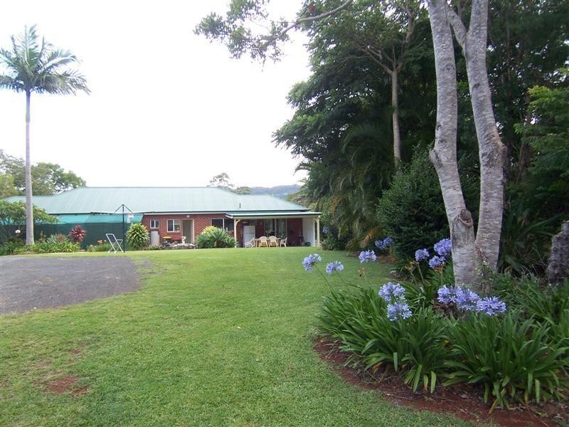 Mullumbimby NSW 2482