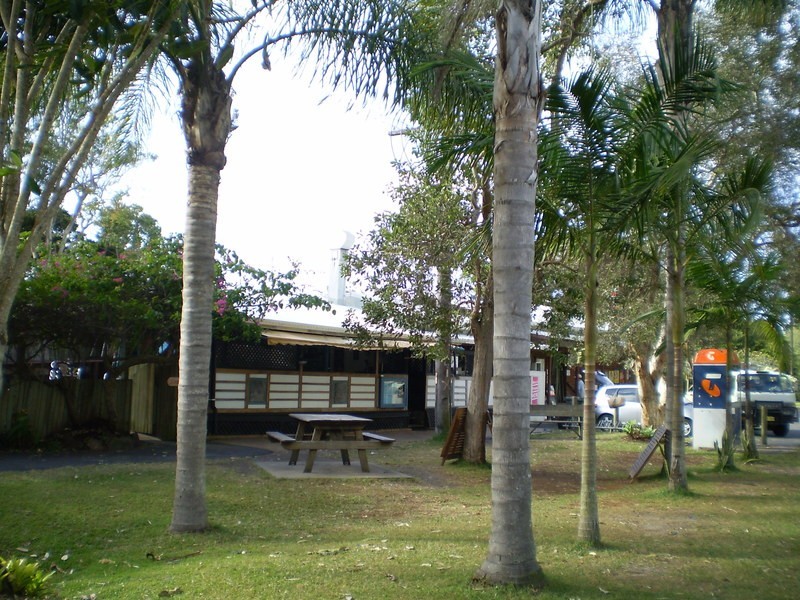 New Brighton NSW 2483