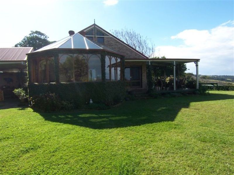 Coopers Shoot NSW 2479