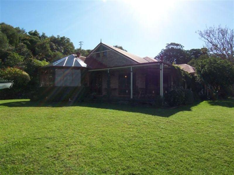 Coopers Shoot NSW 2479