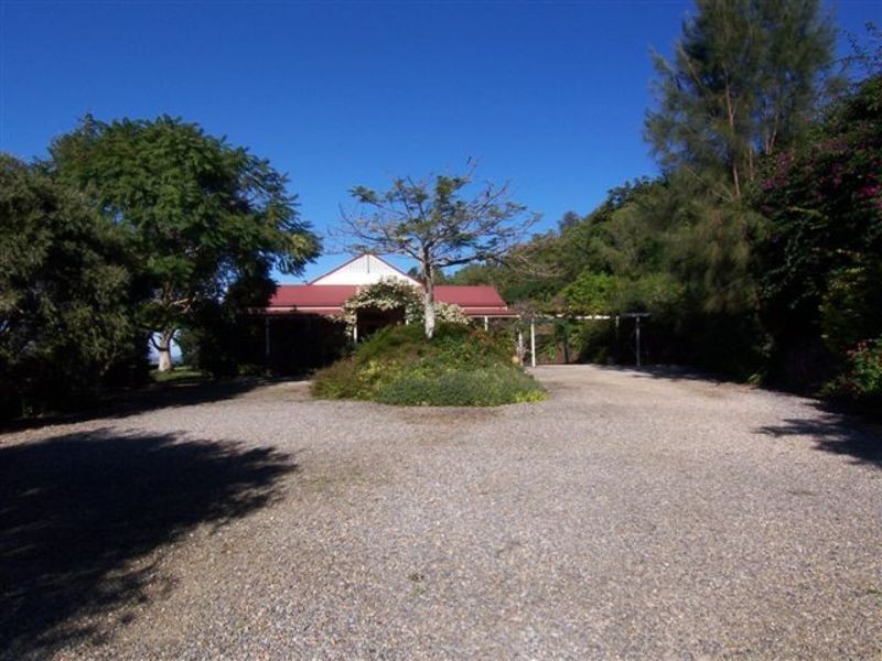 Coopers Shoot NSW 2479