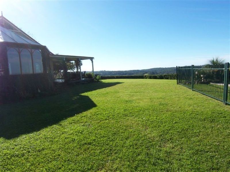 Coopers Shoot NSW 2479