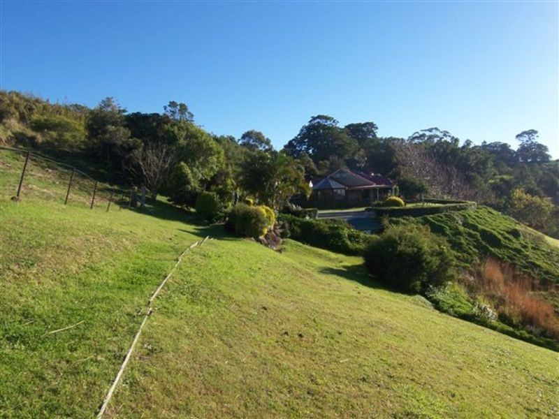 Coopers Shoot NSW 2479