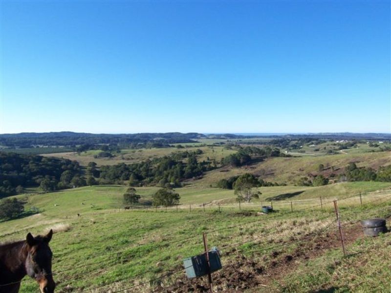 Coopers Shoot NSW 2479