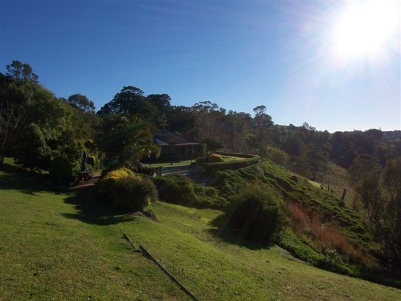 Coopers Shoot NSW 2479