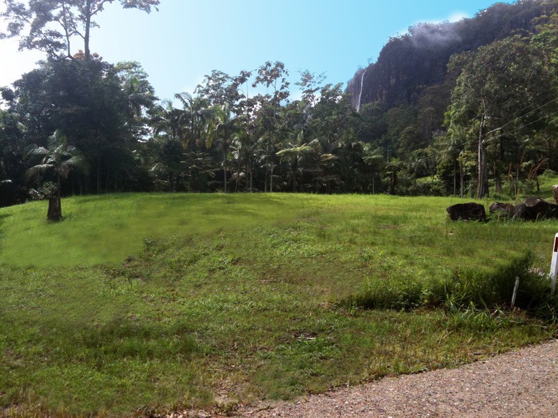 Lot 3 Wanganui Road, Mullumbimby NSW 2482