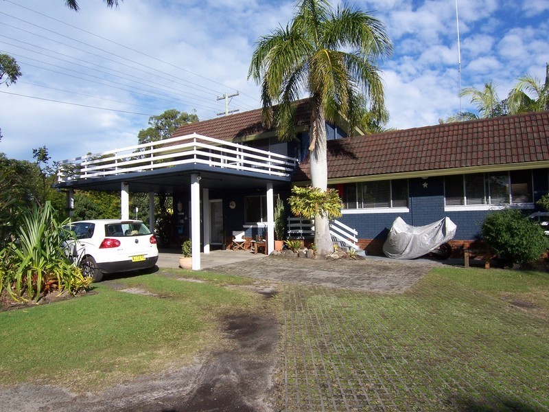 66-68 Tweed Street, Brunswick Heads NSW 2483