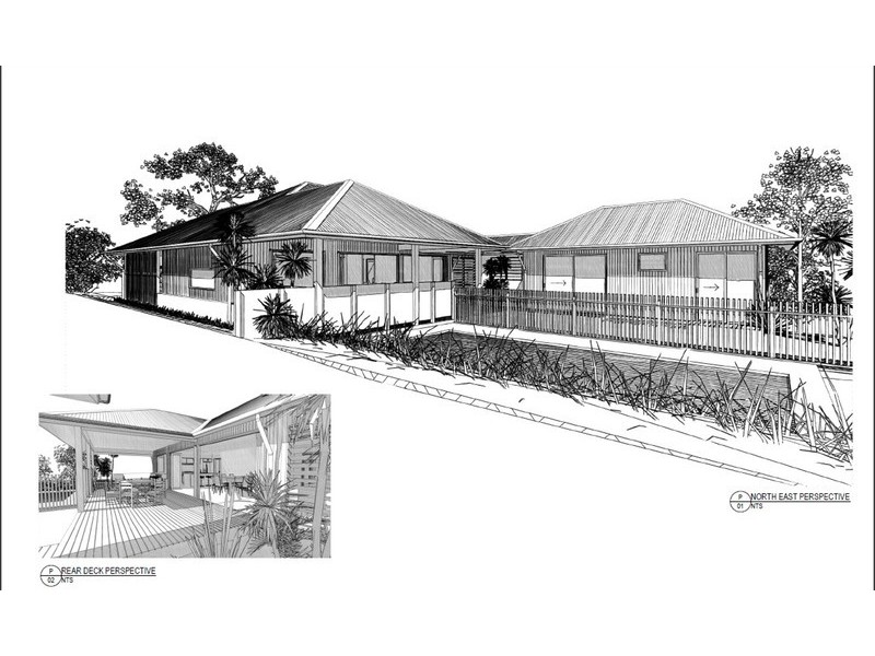 4/9 Oodgeroo Gardens, Byron Bay NSW 2481