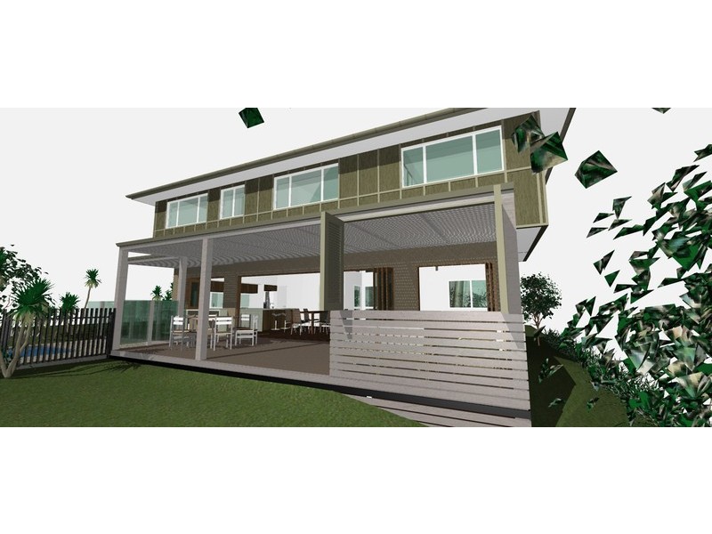 4/9 Oodgeroo Gardens, Byron Bay NSW 2481