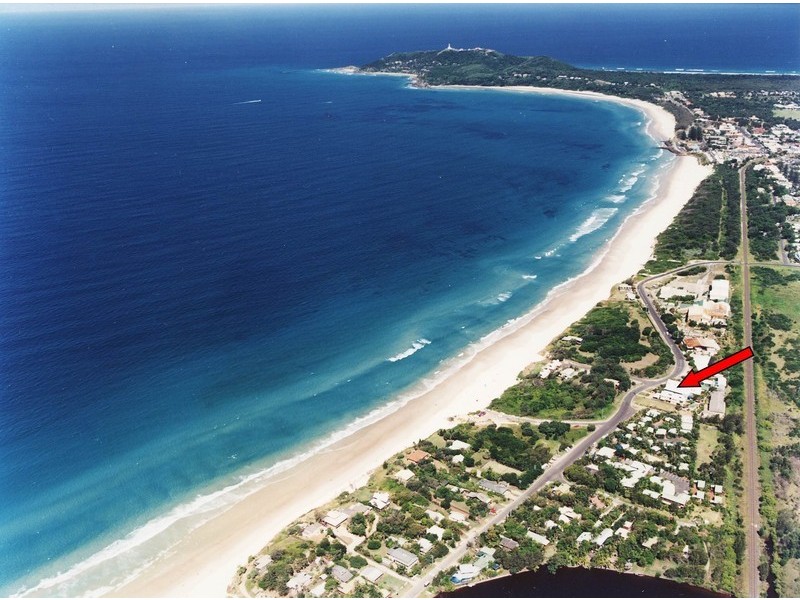 Byron Bay NSW 2481