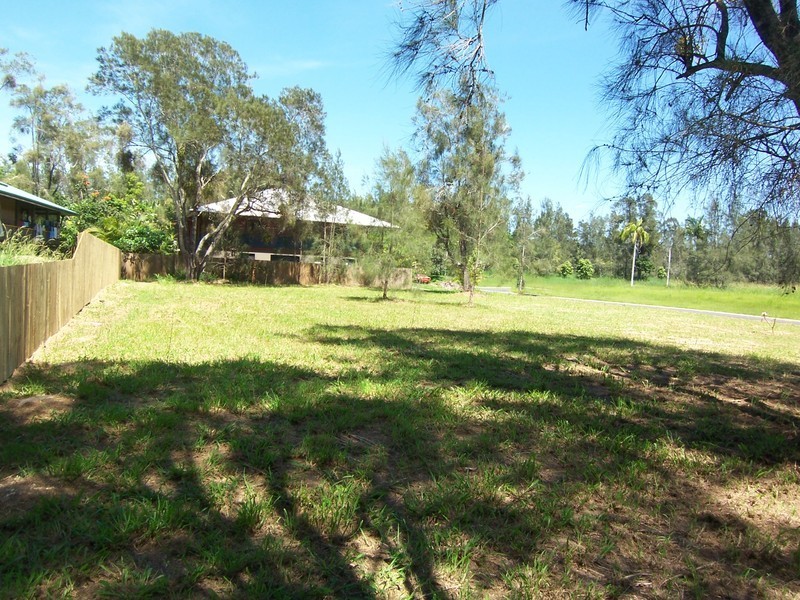 South Golden Beach NSW 2483