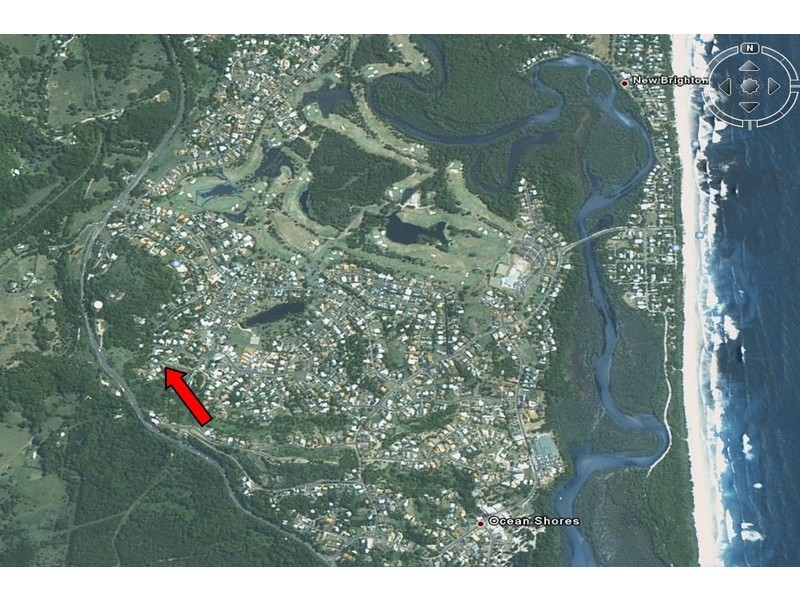 Ocean Shores NSW 2483