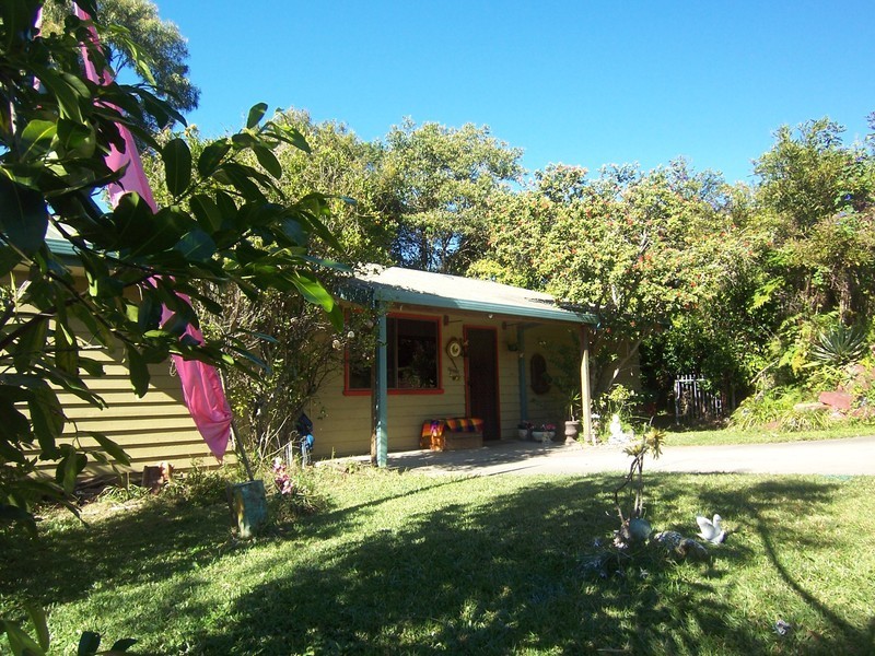 Ocean Shores NSW 2483