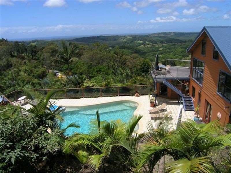 Goonengerry NSW 2482