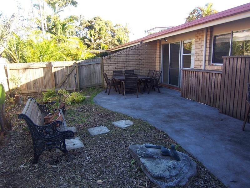 1/40 Ruskin Street, Byron Bay NSW 2481