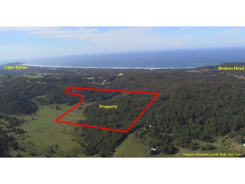 Lot 1 / 368 Broken Head Road, Broken Head NSW 2481