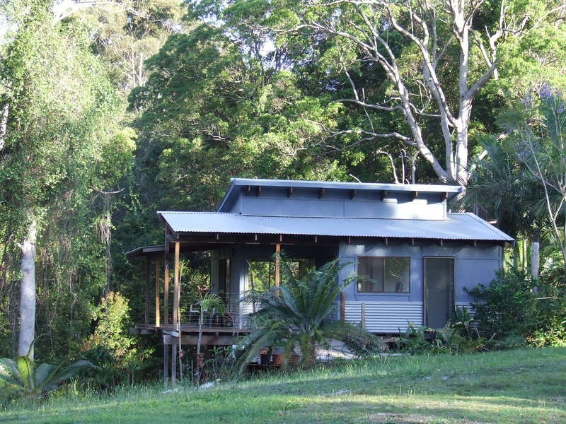 Lot 1 / 368 Broken Head Road, Broken Head NSW 2481