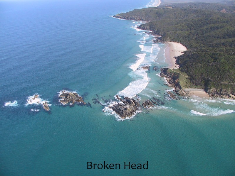 Lot 1 / 368 Broken Head Road, Broken Head NSW 2481