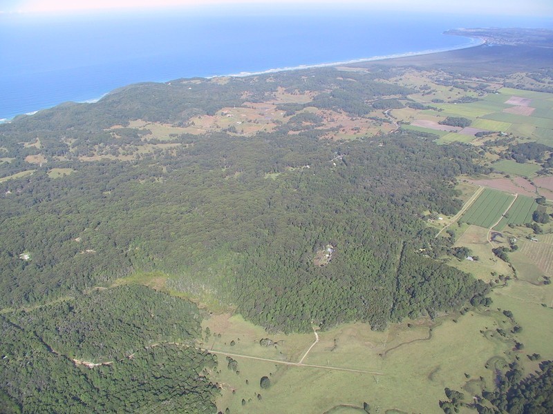 Lot 1 / 368 Broken Head Road, Broken Head NSW 2481