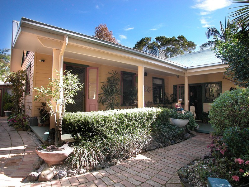 Billinudgel NSW 2483