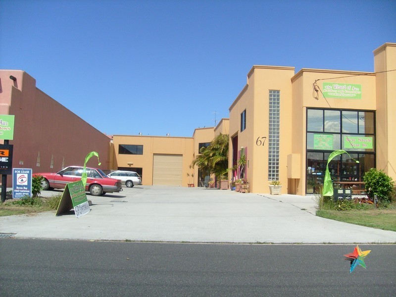 4/67 Centennial Circuit, Byron Bay NSW 2481