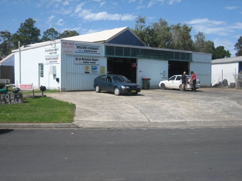 14 Grevillea Street, Byron Bay NSW 2481