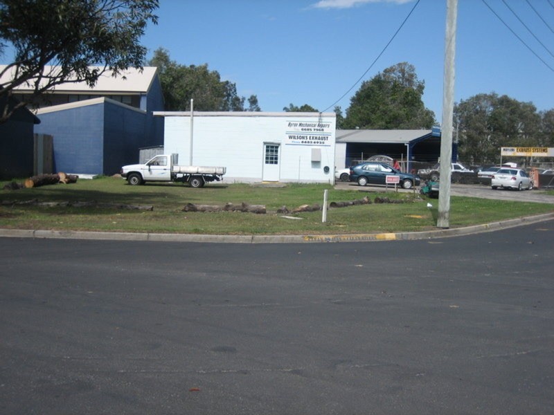 14 Grevillea Street, Byron Bay NSW 2481